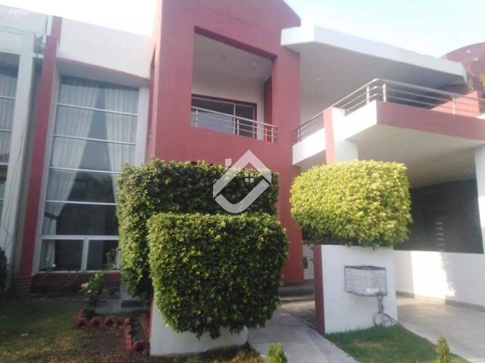 View  5 Marla House  Is For Rent In Safari Villas Bahria Town in Bahria Town, Lahore