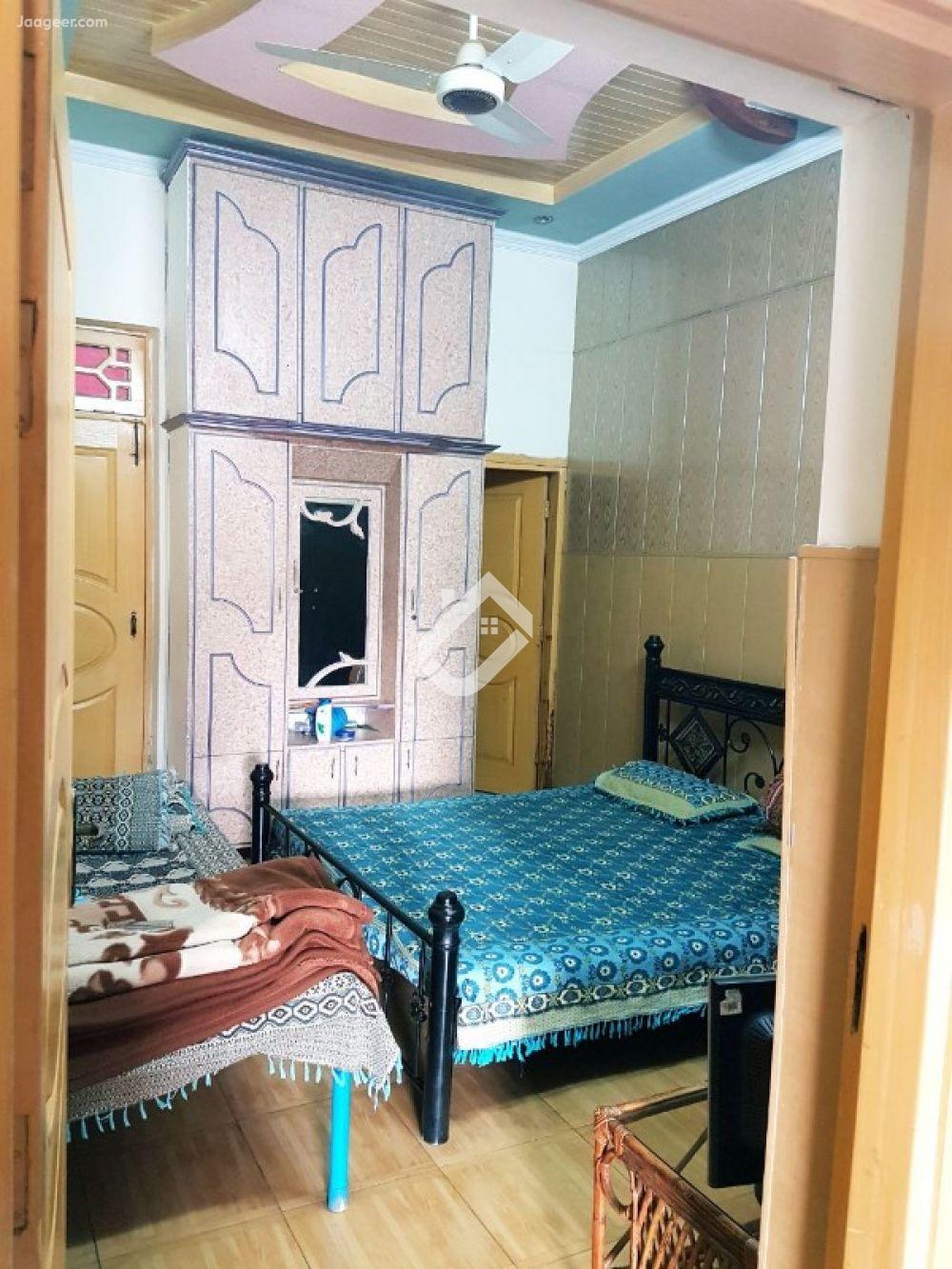 View  5 Marla House Is For Sale At Bhalwal Road in Bhalwal Road, Sargodha