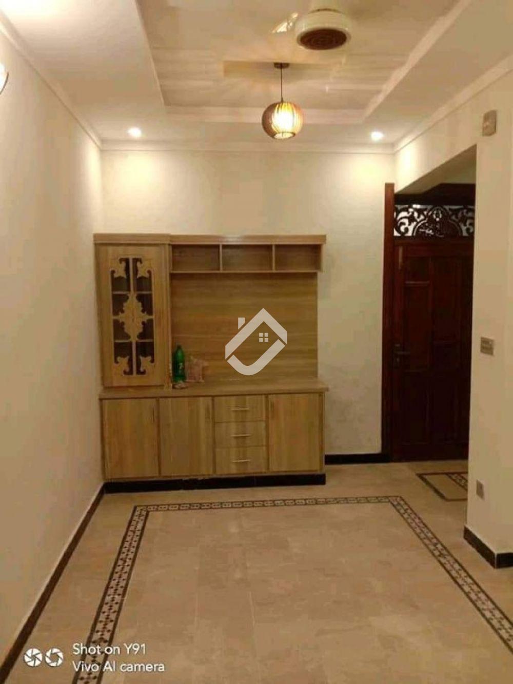 View  5 Marla House Is For Sale In Wakeel Colony in Wakeel Colony , Rawalpindi