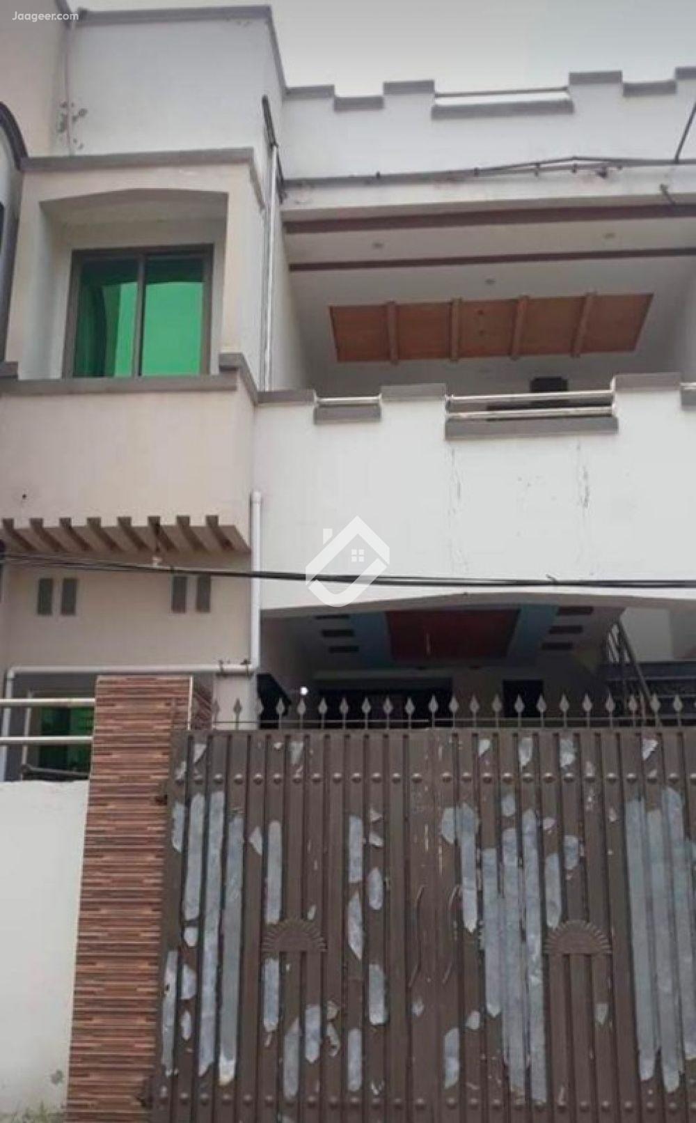 View  5 Marla Lower Portion House For Rent at Main Faisalabad Road in Faisalabad Road, Sargodha