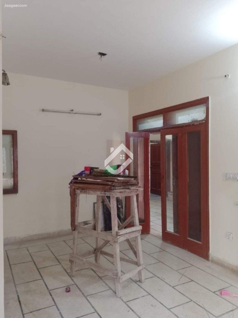 5 Marla Lower Portion House For Rent In Faisal Colony Islamabad