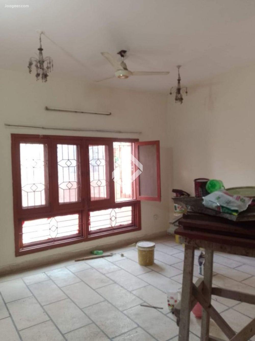 5 Marla Lower Portion House For Rent In Faisal Colony Islamabad