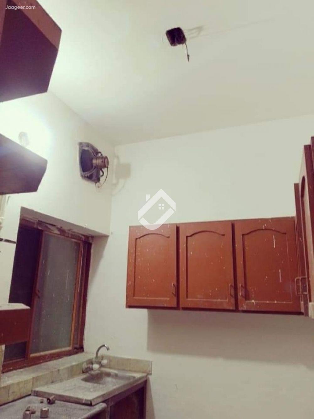 5 Marla Lower Portion House For Rent In Faisal Colony Islamabad