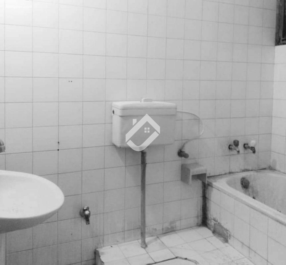 5 Marla Lower Portion House For Rent In Faisal Colony Islamabad