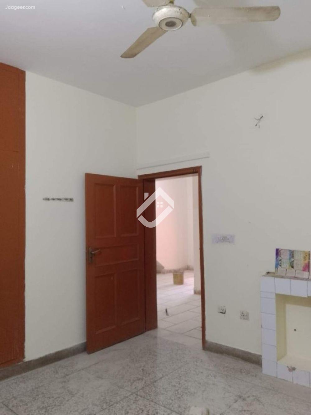 View  5 Marla Lower Portion House For Rent In Faisal Colony in Faisal Colony, Islamabad