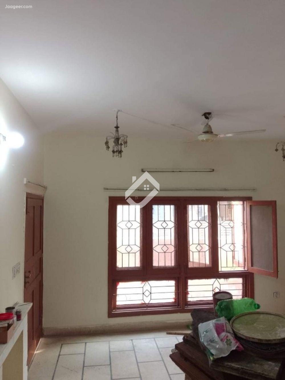 5 Marla Lower Portion House For Rent In Faisal Colony Islamabad