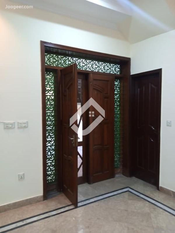 View  5 Marla Lower  Portion House Is Available For Rent In Johar Town Block G4  Lahore  in Johar Town, Lahore