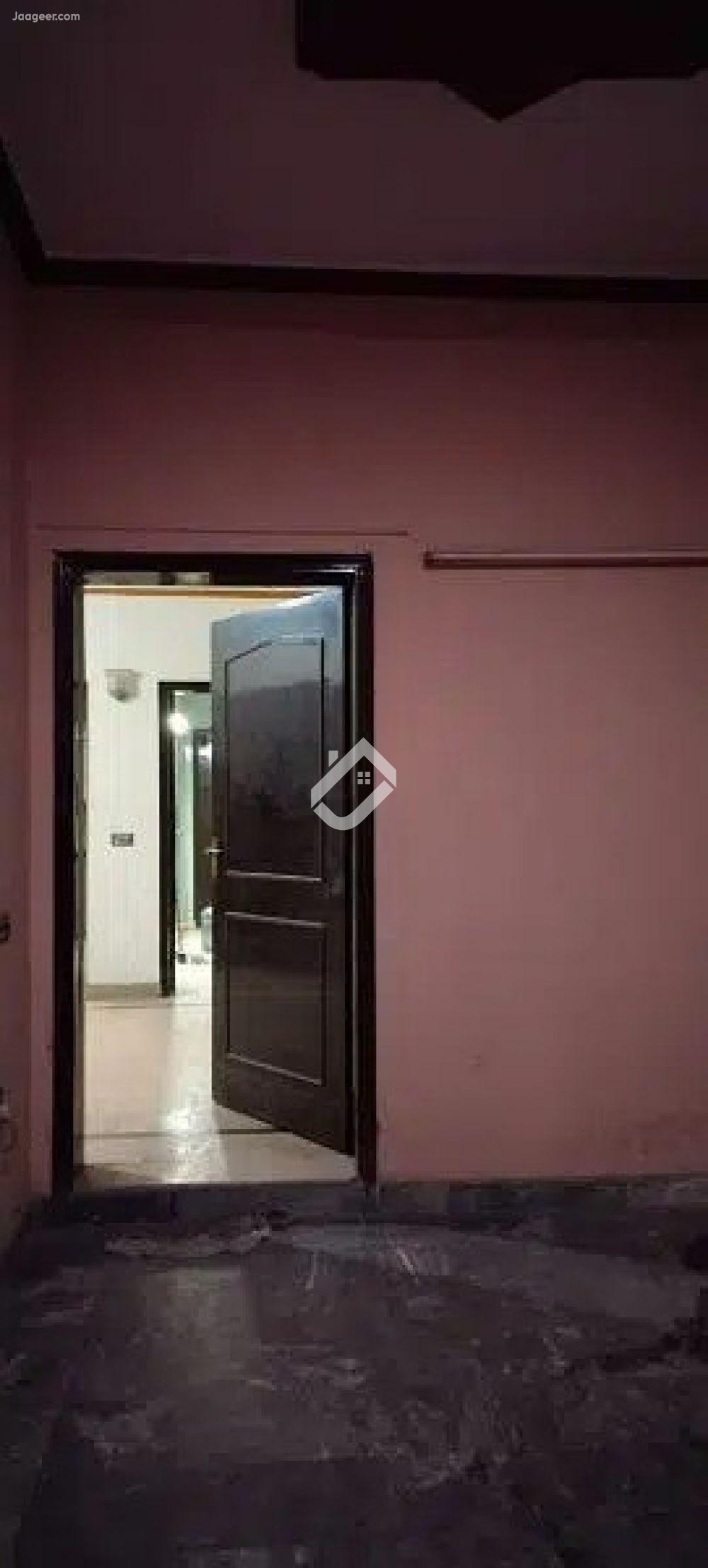 View  5 Marla Lower Portion House Is Available For Rent In Johar Town  in Johar Town, Lahore
