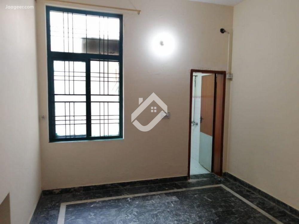 View  5 Marla Lower Portion House Is Available For Rent In Wapda Town Lahore  in Wapda Town, Lahore