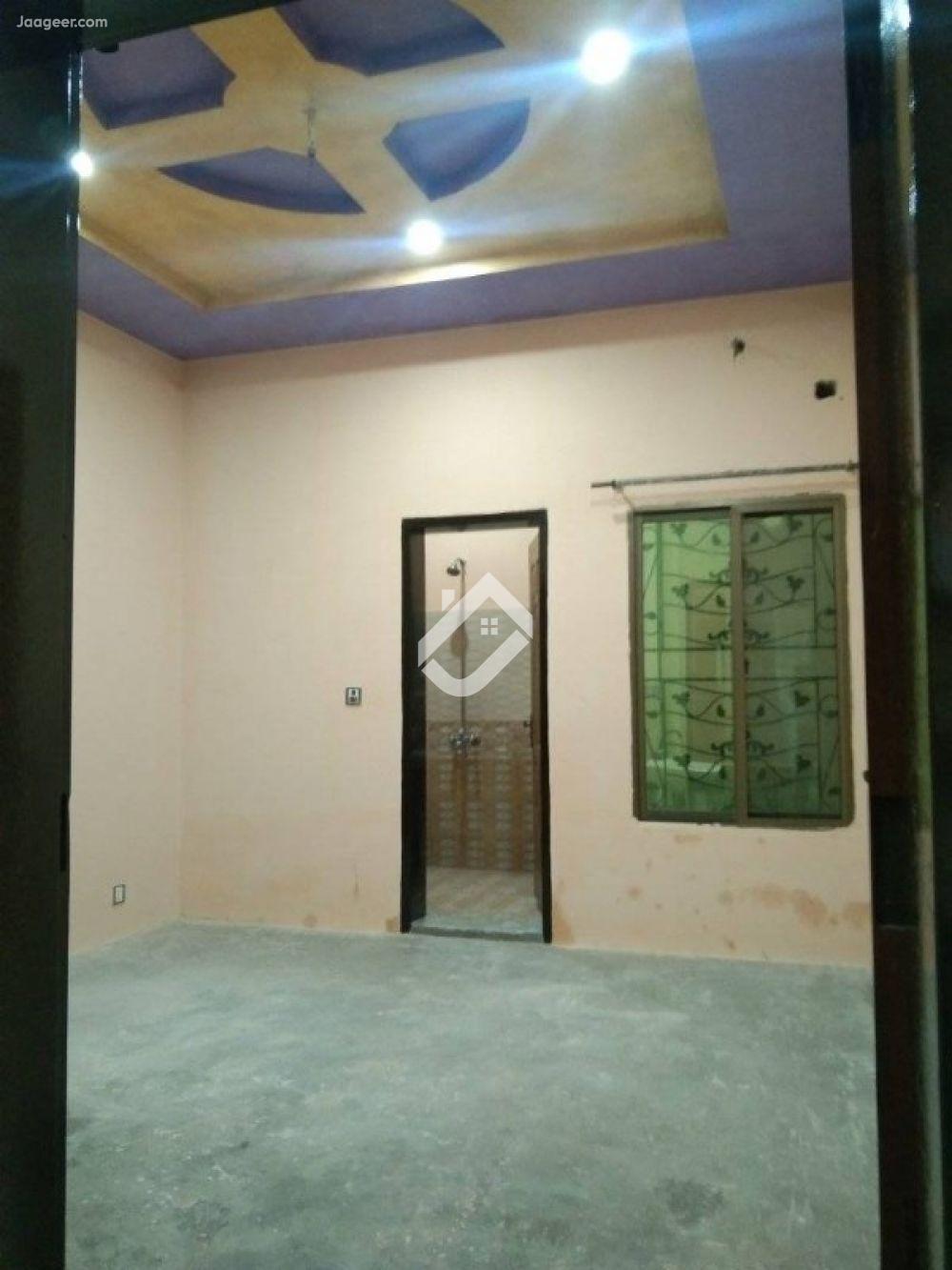 View  5 Marla Lower Portion Is Available For Rent At Shadab Colony in Ferozpur Road, Lahore