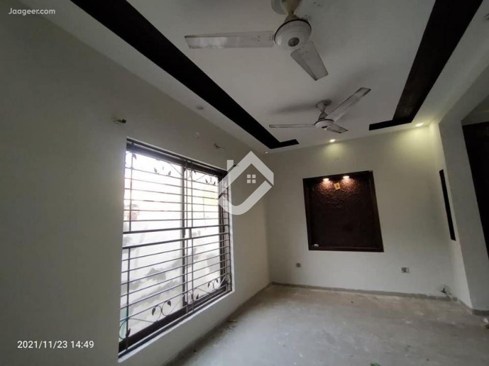 View  5 Marla Lower Portion Is Available For Rent In Bahria Town  in Bahria Town, Lahore