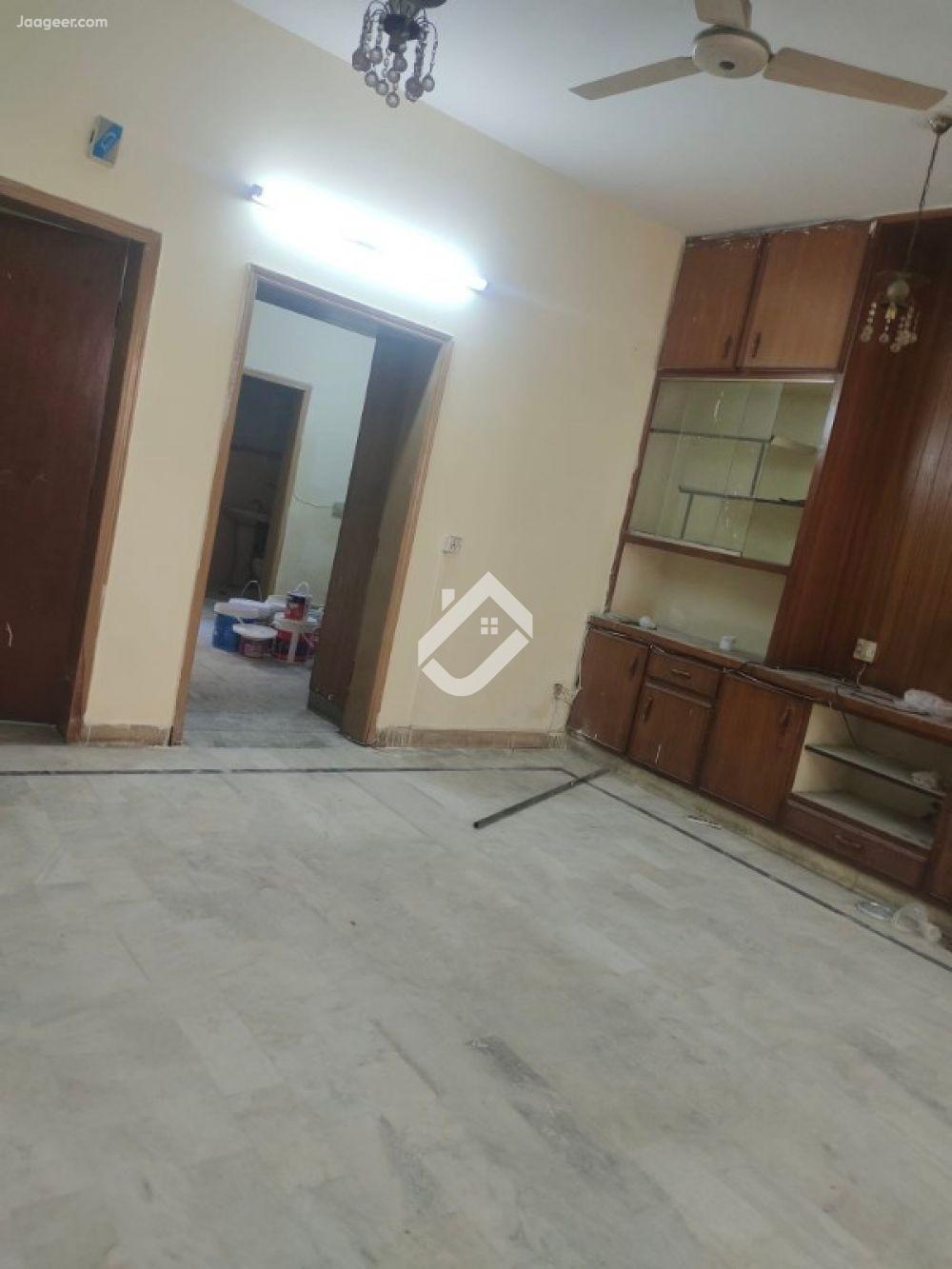 View  5 Marla Lower Portion Is Available For Rent In Johar Town in Johar Town, Lahore