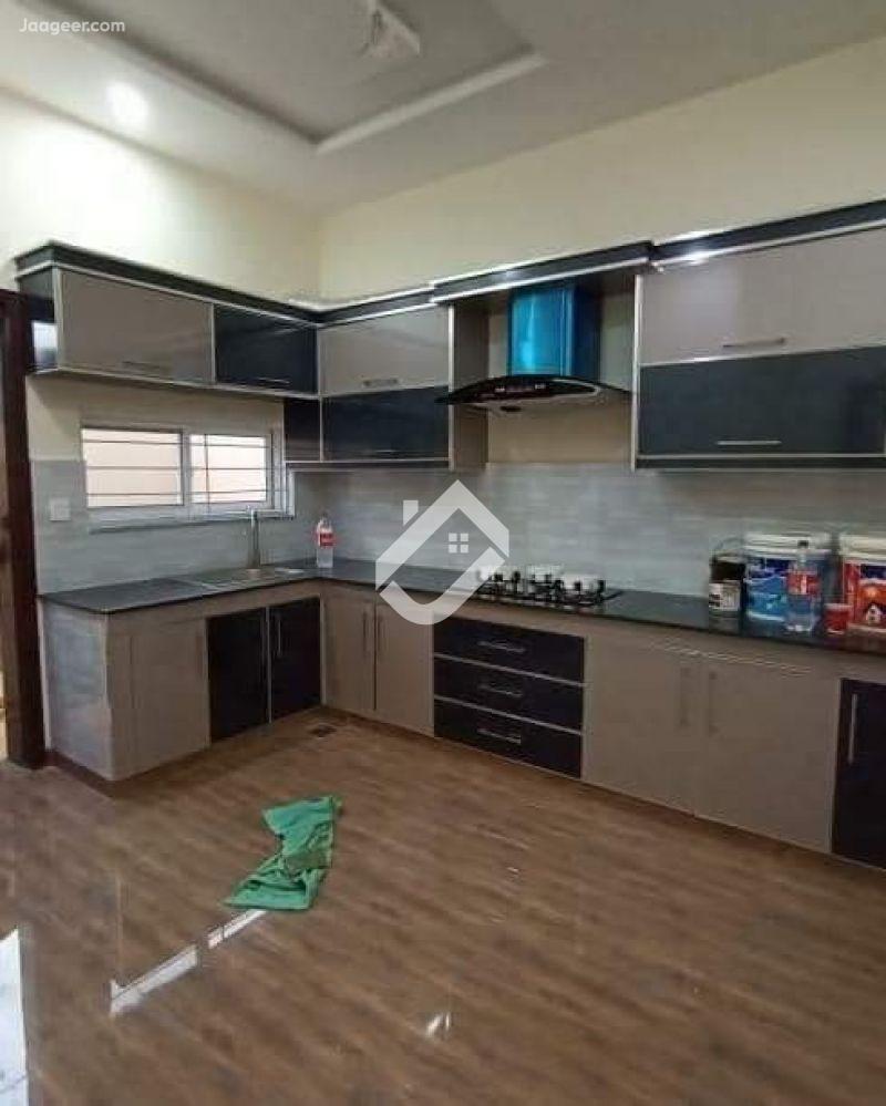 5 Marla Luxury Double Storey House Is Available For Sale In Dream