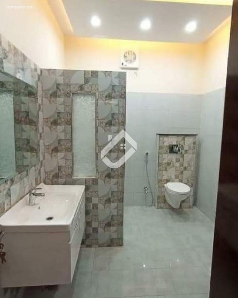 5 Marla Luxury Double Storey House Is Available For Sale In Dream