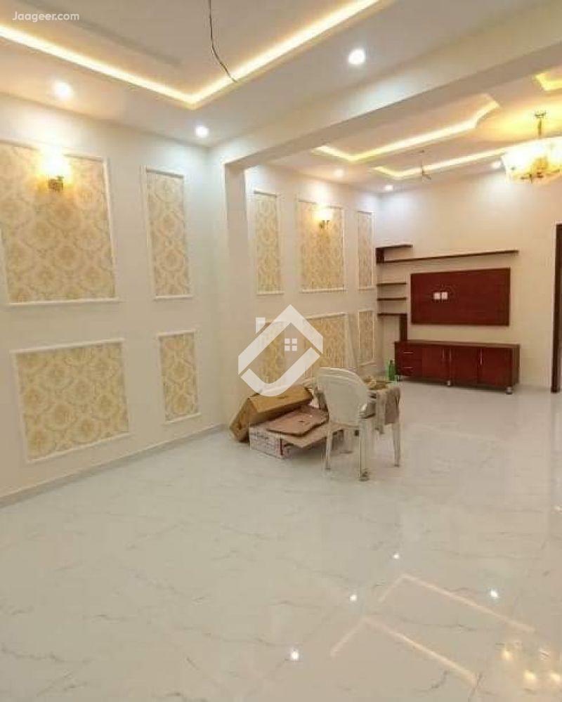 5 Marla Luxury Double Storey House Is Available For Sale In Dream