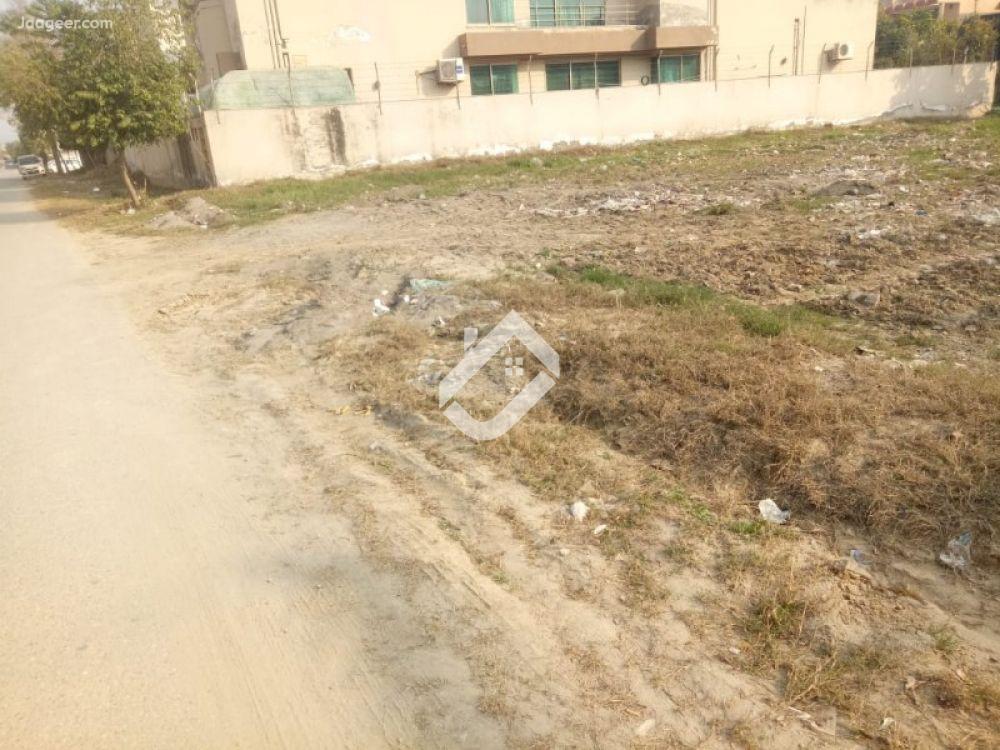 View  5 Marla Pair Residential Plot Is Available For Sale In Bahria Town  in Bahria Town, Lahore
