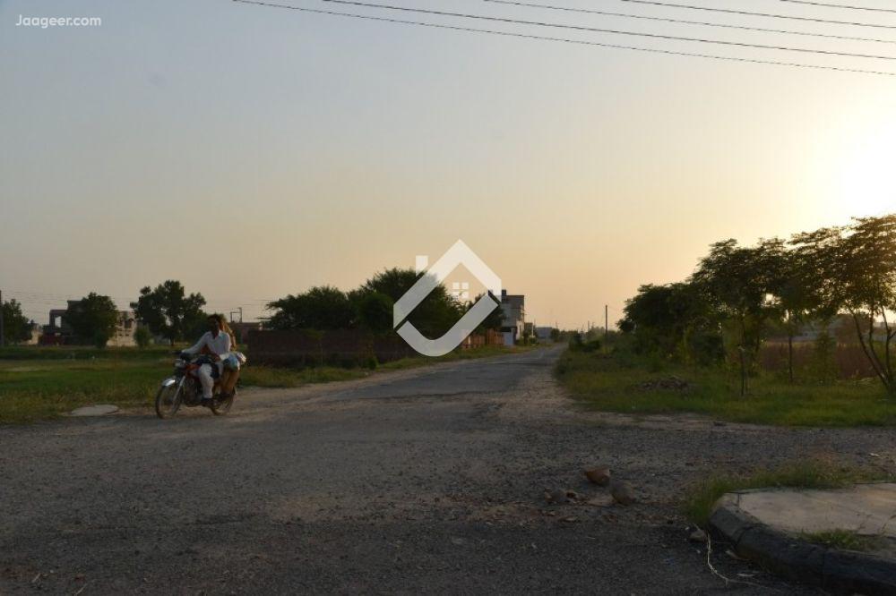 View  5 Marla Residential Plot Is Available For Sale At Raiwind Road in Raiwind Road, Lahore