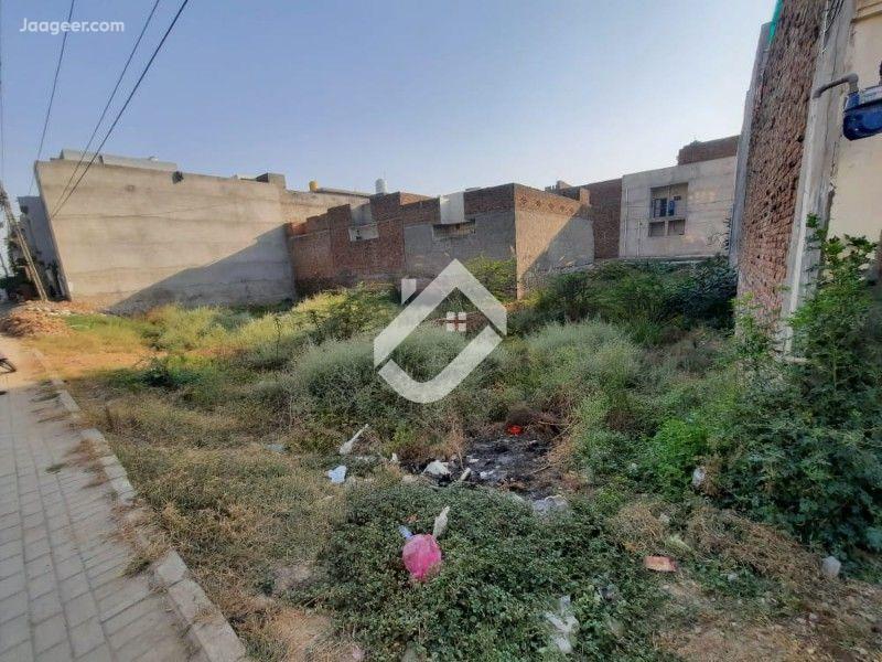 View  5 Marla Residential Plot Is Available For Sale In Defence Town in Defence Town, 49 Tail, Sargodha