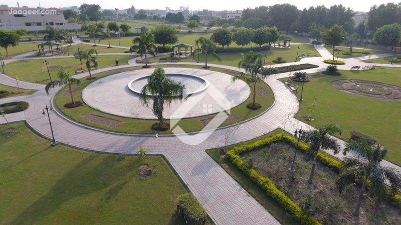 View  5 Marla Residential Plot Is Available For Sale In DHA 9 Prism Lahore in DHA Phase 9, Lahore