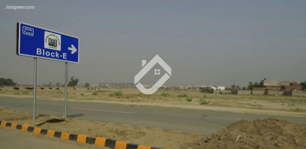 View  5 Marla Residential  Plot  Is Available For Sale In DHA Phase 9  in DHA Phase 9, Lahore