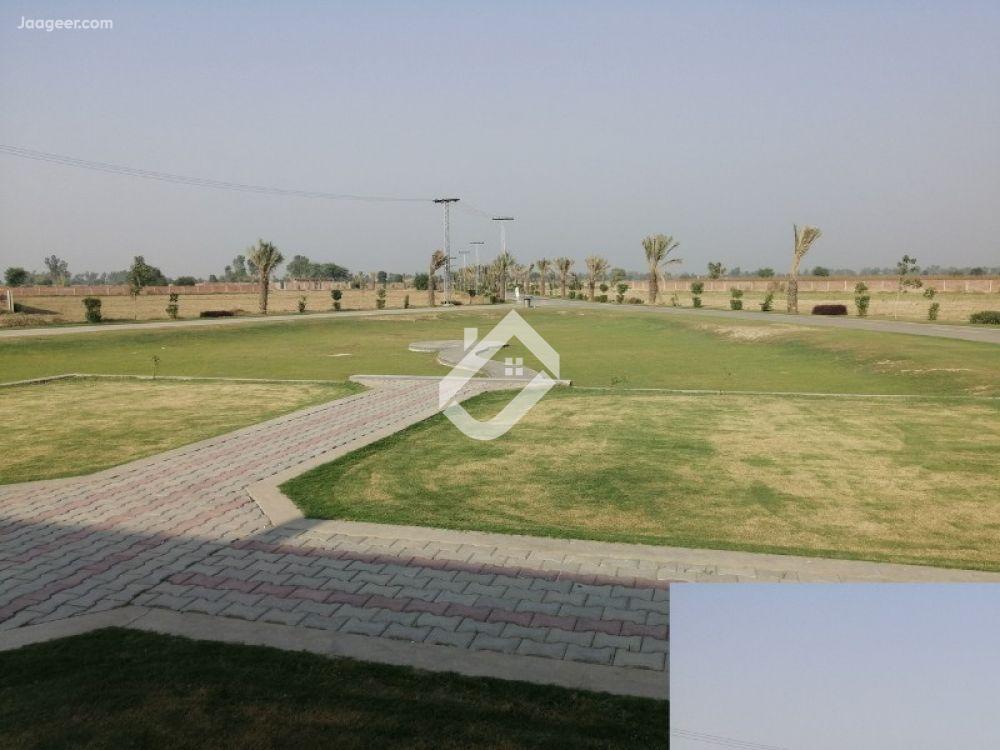 5 Marla Residential Plot Is Available For Sale In DHA Phase 9 Town Block B in DHA Phase 9, Lahore