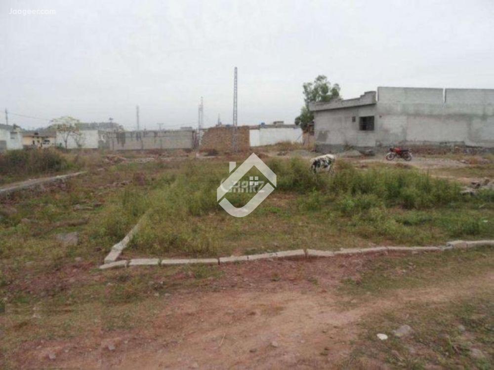 View  5 Marla Residential  Plot  Is Available For Sale In DHA Phase 9 Town Block D  in DHA Phase 9, Lahore