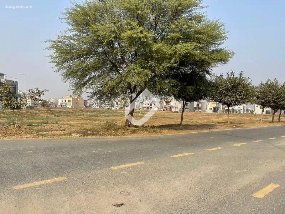 5 Marla Residential Plot Is Available For Sale In DHA Phase 9 Town Block D in DHA Phase 9, Lahore