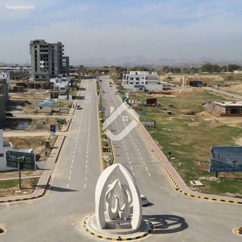 5 Marla Residential Plot Is Available For Sale In Faisal Hills Housing