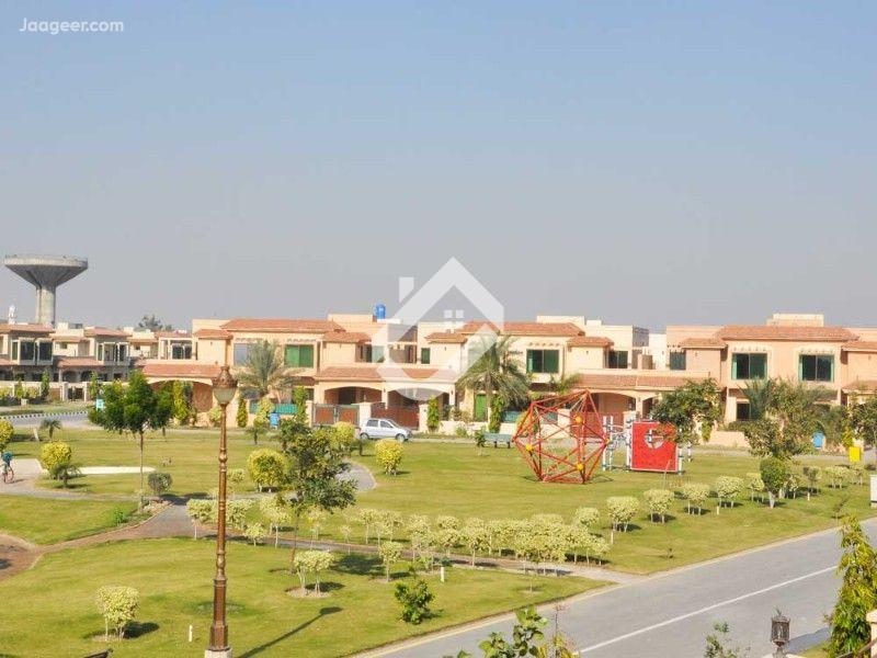 View  5 Marla Residential Plot Is Available For Sale In Lake City  in Lake City, Lahore