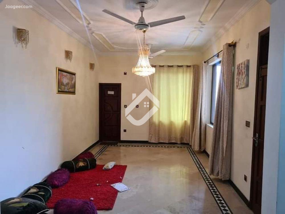 View  5 Marla Triple Storey House Is Available For Sale In Bhara Kahu in Bhara Kahu, Islamabad