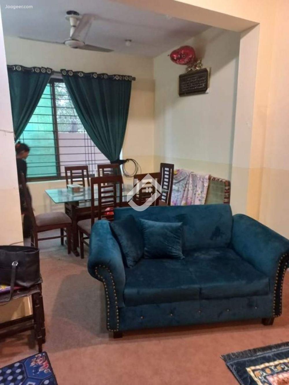View  5 Marla Triple Unit House Is For Rent In Wapda Town in Wapda Town, Lahore