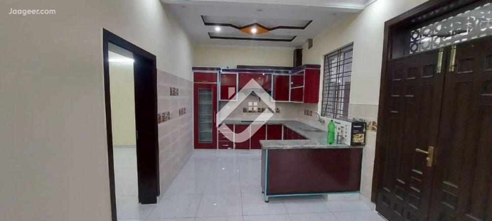 View  5 Marla Upper Portion House For Rent In Airport Housing Society in Airport Housing Society, Rawalpindi