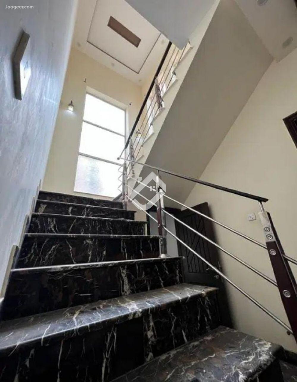 View  5 Marla Upper Portion House For Rent In DHA Phase 4 in DHA Phase 4, Lahore