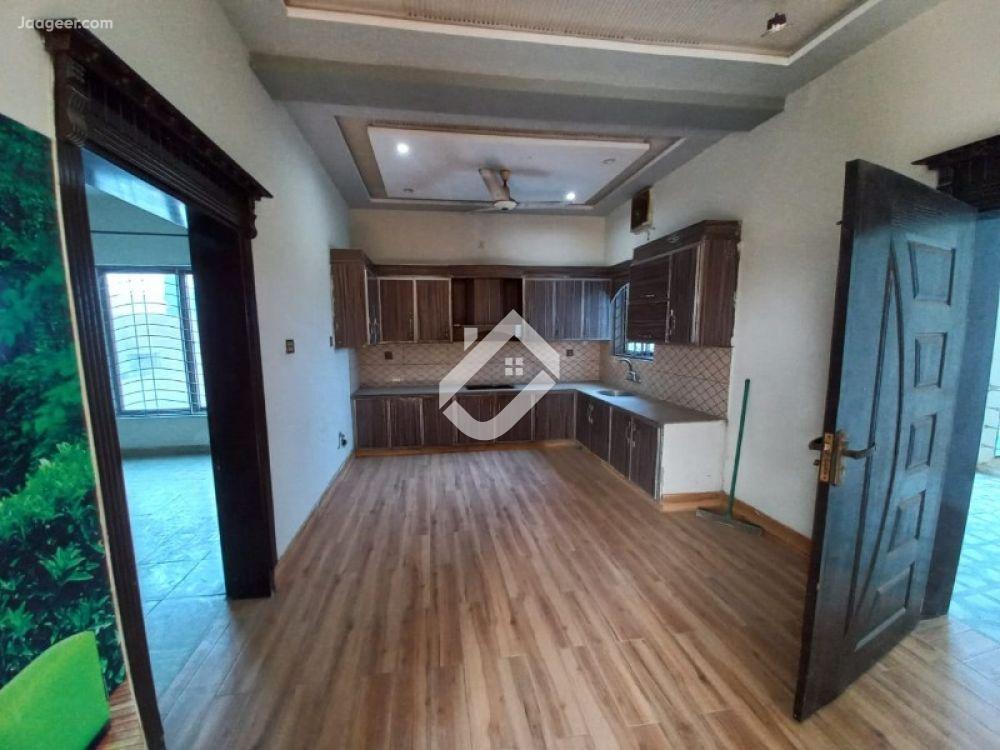 View  5 Marla Upper Portion House For Rent In Eagle City in Eagle City, Sargodha