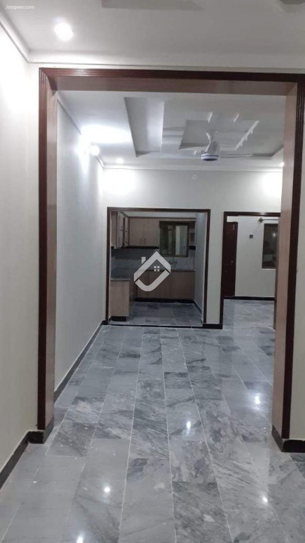 View  5 Marla Upper Portion House For Rent In Ghauri Town in Ghauri Town, Islamabad