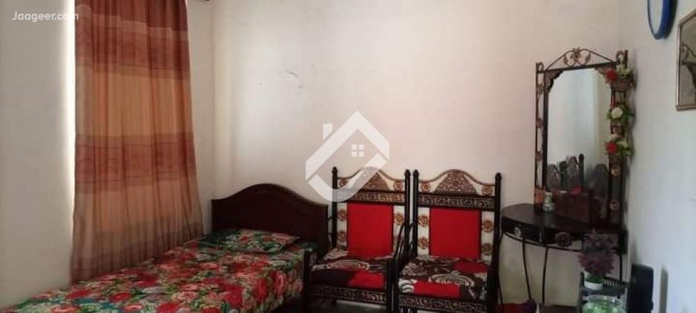 View  5 Marla Upper Portion House For Rent In Madina Town  in Madina Town, Faisalabad
