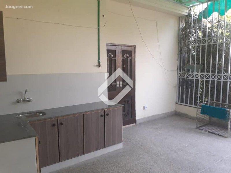 View  5 Marla Upper Portion House Is Available For Rent In Allama Iqbal Town in Allama Iqbal Town, Lahore