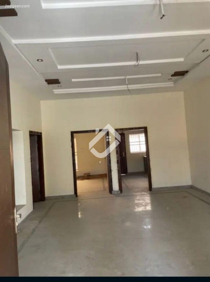 View  5 Marla Upper Portion House Is Available For Rent In Satellite Town in Old Satellite Town, Sargodha