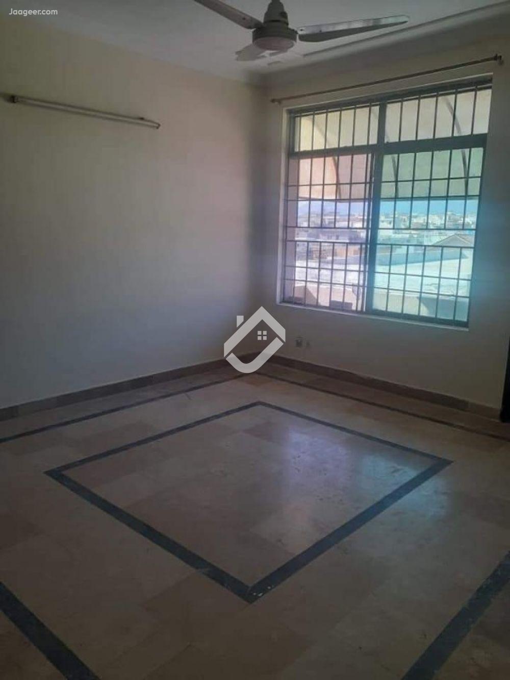View  5 Marla Upper Portion House Is Available For Rent In E112 in E-112, Islamabad