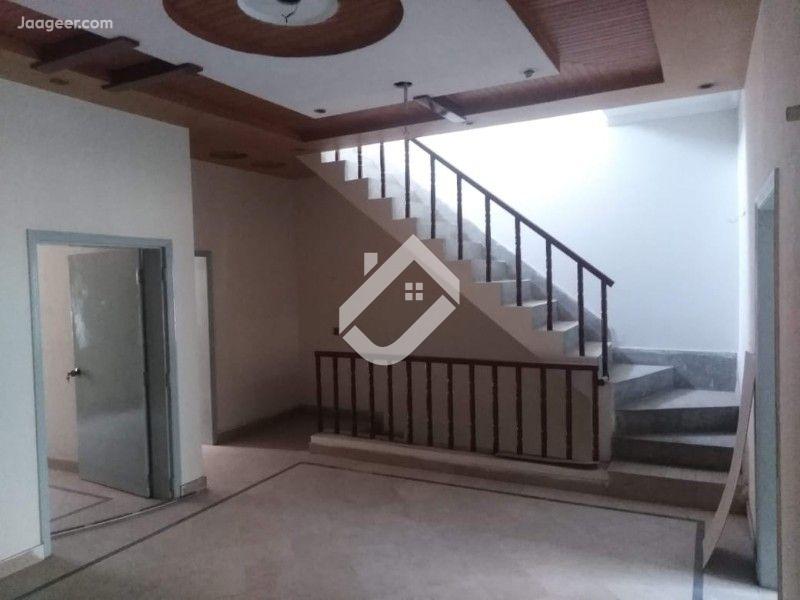 5 Marla Upper Portion House Is Available For Rent In Johar Town Block E1 Lahore Lahore