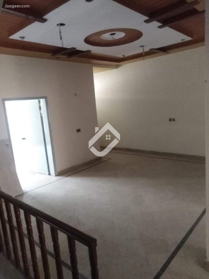 5 Marla Upper Portion House Is Available For Rent In Johar Town Block