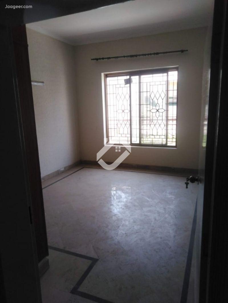 5 Marla Upper Portion House Is Available For Rent In Johar Town Block E1 Lahore Lahore