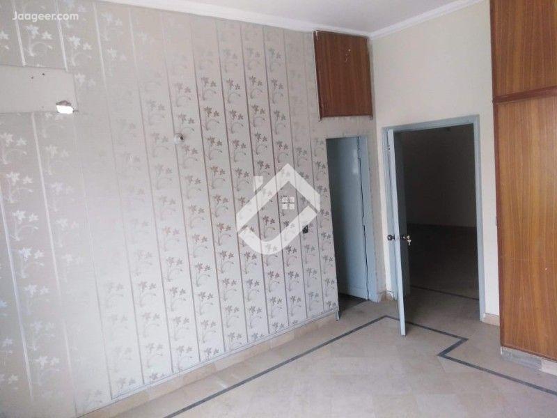 5 Marla Upper Portion House Is Available For Rent In Johar Town Block E1 Lahore Lahore