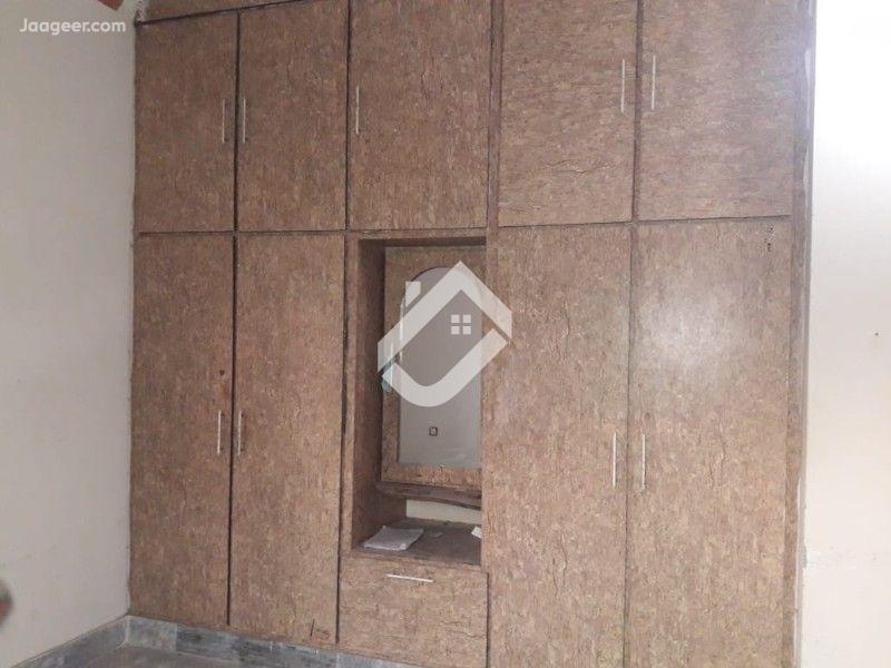 View  5 Marla Upper Portion House Is Available For Rent In Mumtaz Park in Mumtaz Park, Sargodha