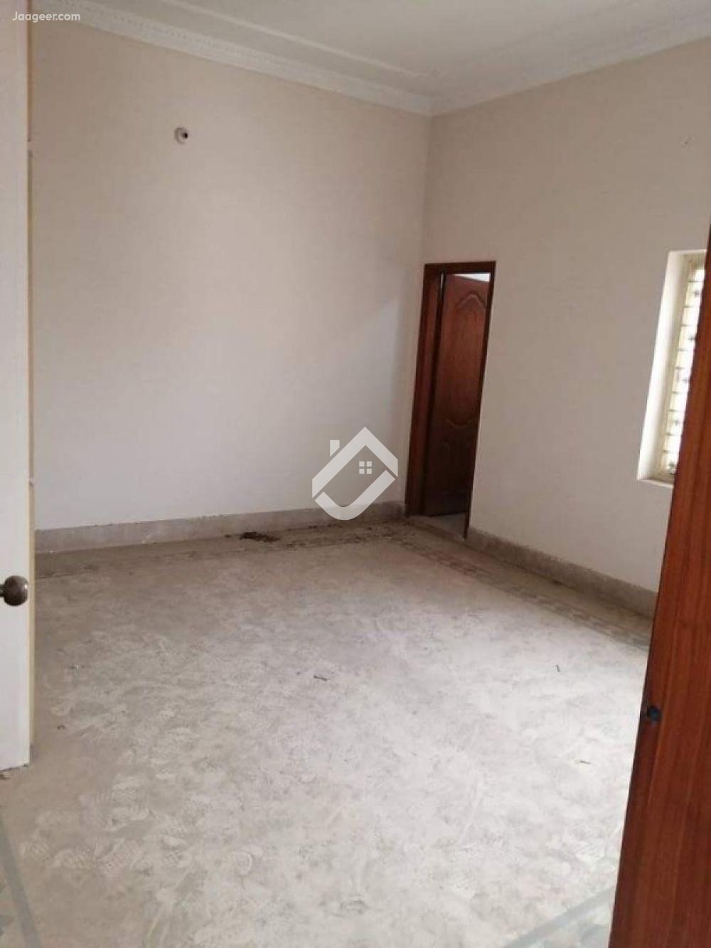 View  5 Marla Upper Portion House Is Available For Rent In Nasheman Colony in Nasheman Colony, Multan