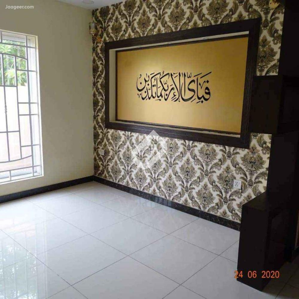 View  5 Marla Upper Portion Is Available For Rent In Bahria Town  in Bahria Town, Lahore