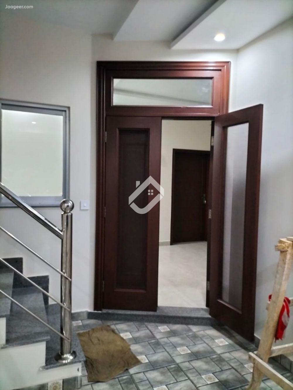 View  5 Marla Upper Portion Is Available For Rent In Johar Town Phase 2 in Johar Town Phase 2, Lahore