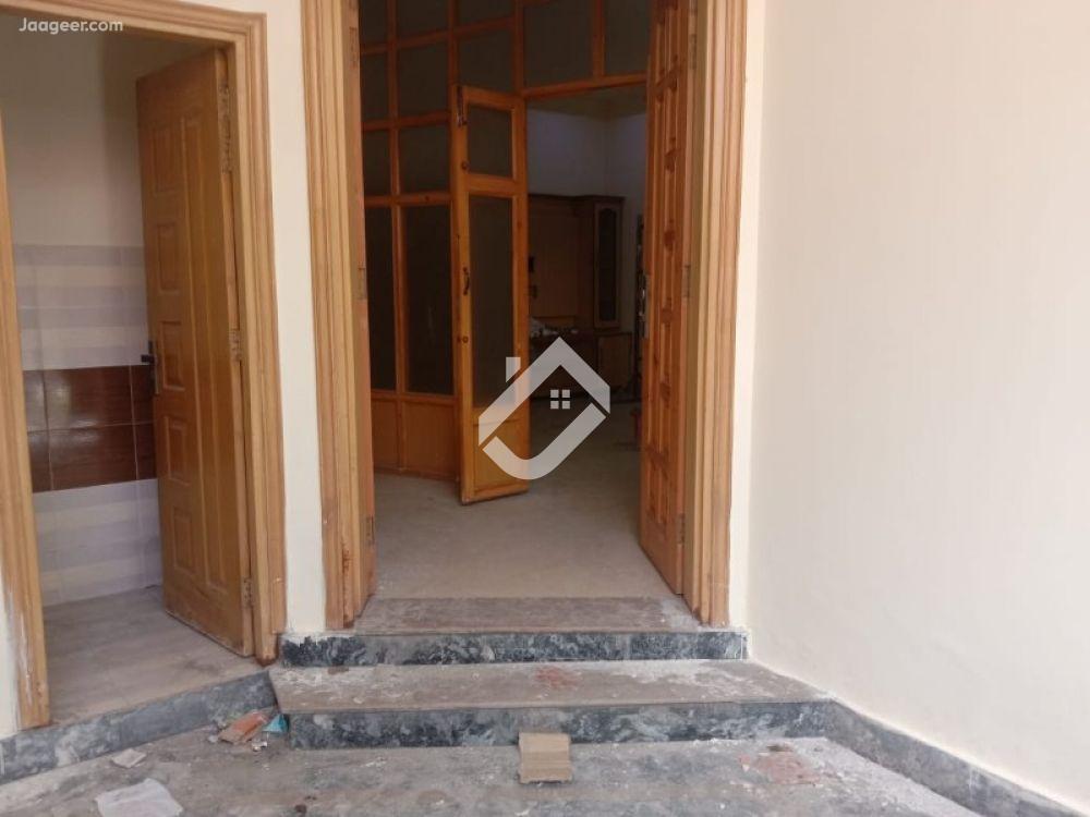 View  5.5 Marla Double Storey House For Rent In Cheema Colony  in Cheema Colony, Sargodha