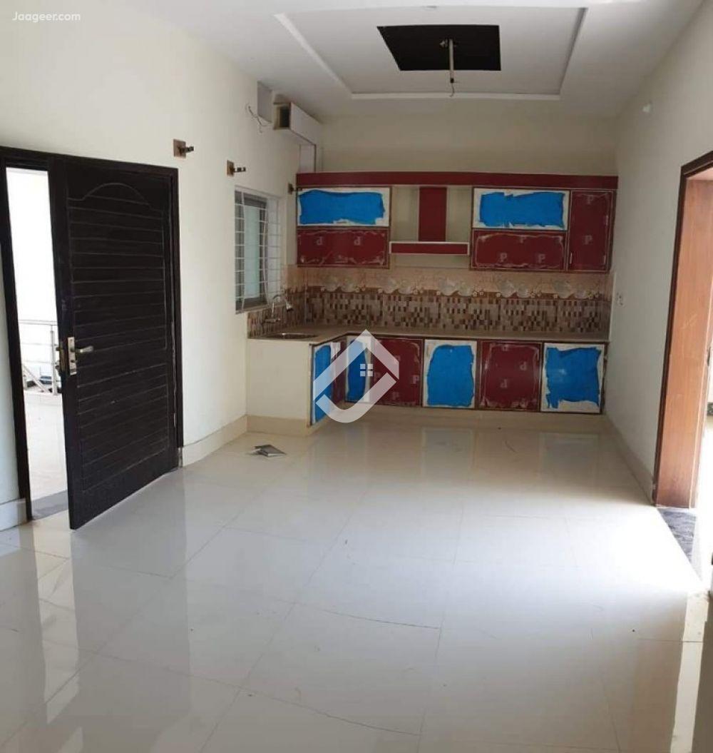 View  5.5 Marla Upper Portion House Is for Rent In Asad Park Phase 2 in Asad Park Phase 2, Sargodha