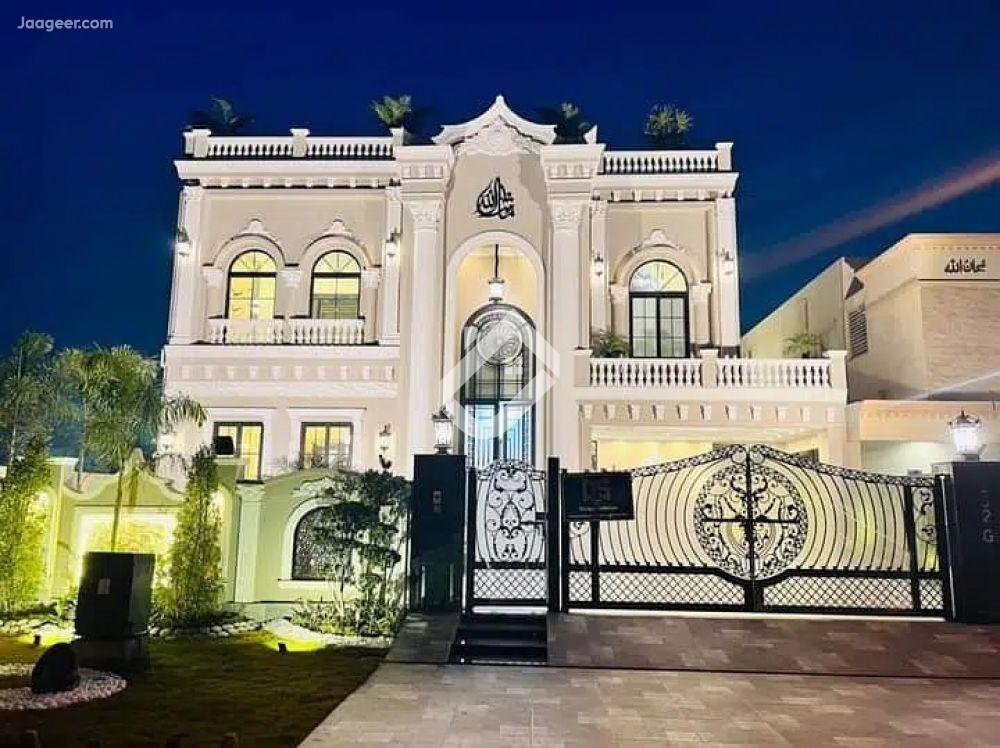 500 Sqyd Farm House Is Available For Sale In DHA Karachi Karachi